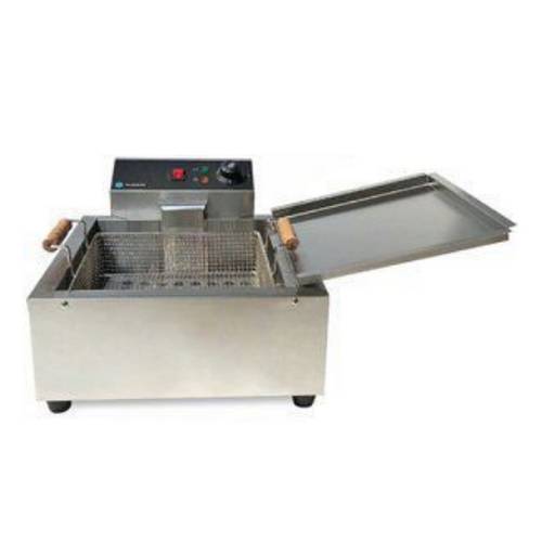 Чебуречница 12л Hurakan HKN-EF9 Чебуречница 12л Hurakan HKN-EF9