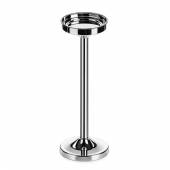 Подставка для ведра для вина/шампанского d=19 см. h=62 см..нерж. MGsteel 75297