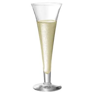 Бокал для шампанского флюте Роял Durobor стекло 164мл D=7 H=20см 1915/16 /6/ Бокал для шампанского флюте Роял Durobor стекло 164мл D=7 H=20см 1915/16 /6/