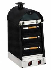 Печь для запекания картофеля Kocateq PO-3L Печь для запекания картофеля Kocateq PO-3L