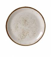 Тарелка мелкая «Крафт» 250мм Craft White фарфор белый 1155 0566 03011692 Тарелка мелкая «Крафт» 250мм Craft White фарфор белый 1155 0566 03011692