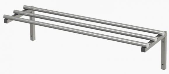 Направляющие для подносов НП-2 800