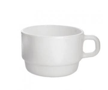 Чашка кофейная 80мл Bormioli Rocco Перформа (405840) 405824 6656 /36/