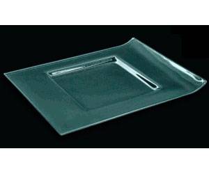 Блюдо прямоугольное Glassware 300*230 мм 50038.