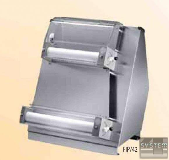 Тестораскатка Fimar FIP/42