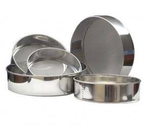 Сито круглое для муки 220мм нерж. (SD1039) Chaoan Yongxing Craftwork 1172 27794 /24/ Сито круглое для муки 220мм нерж. (SD1039) Chaoan Yongxing Craftwork 1172 27794 /24/