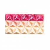 Форма д/шок. плитки 138х72мм h11мм, 3 ячейки, п/к Martellato MA2009 Форма д/шок. плитки 138х72мм h11мм, 3 ячейки, п/к Martellato MA2009