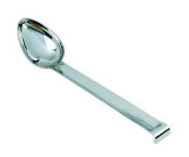 Ложка гарнирная 36см нерж MGSteel  SSP21  40776