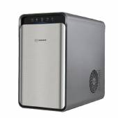 Льдогенератор Hurakan HKN-IMB4 (заливной, шар) 12 кг/сутки Льдогенератор Hurakan HKN-IMB4 (заливной, шар) 12 кг/сутки