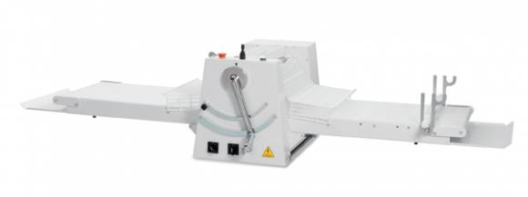 Тестораскаточная машина GGF GP-B 500-1000V