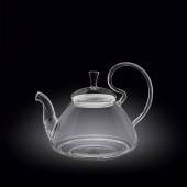 Чайник заварочный 600мл термостекло Thermo Glass Wilmax  888816  57634