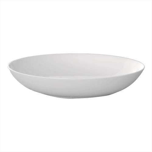 Тарелка глубокая 850мл 210мм без полей фарфор Vital Coupe Ariane белый AVCARN000012001