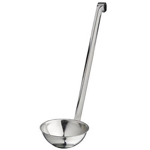 Половник 1.0л нерж. 65341 Половник 1.0л нерж. 65341