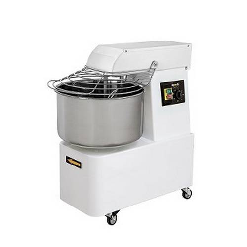 Тестомес спиральный Apach ASM16F 3Ф