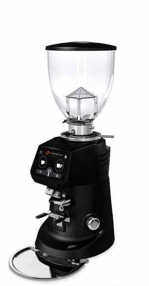 Кофемолка Fiorenzato F64 EVO черная матовая