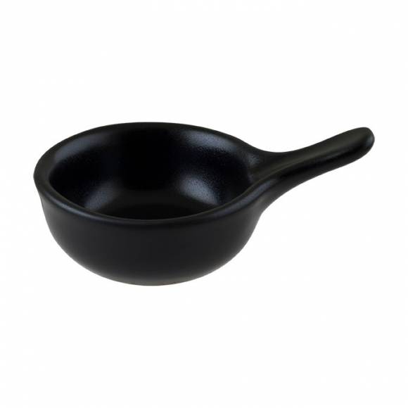 Соусник 25 мл 60мм Notte Neat Bonna NOTOPT6PN