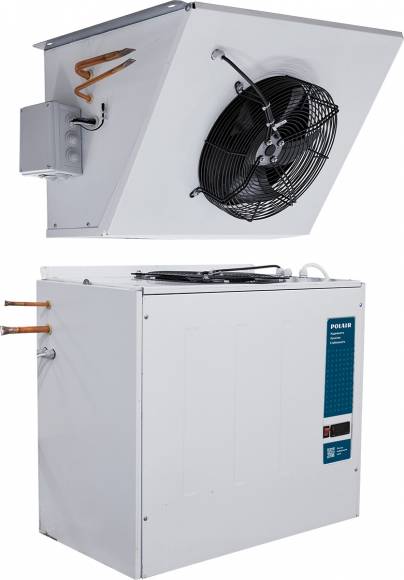 Сплит-система Polair SM 342 S Сплит-система Polair SM 342 S