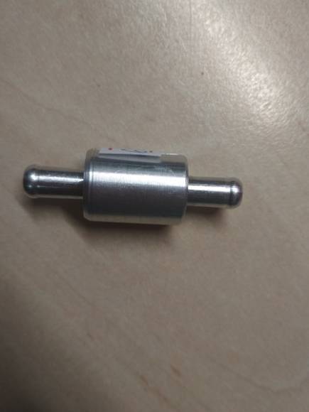 Клапан обратный UNOX VE1135A0/KTB1500A