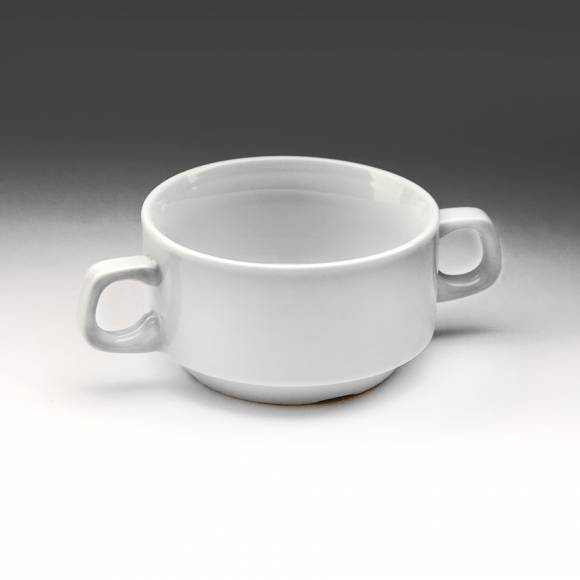 Бульонница 300мл Collage фк376