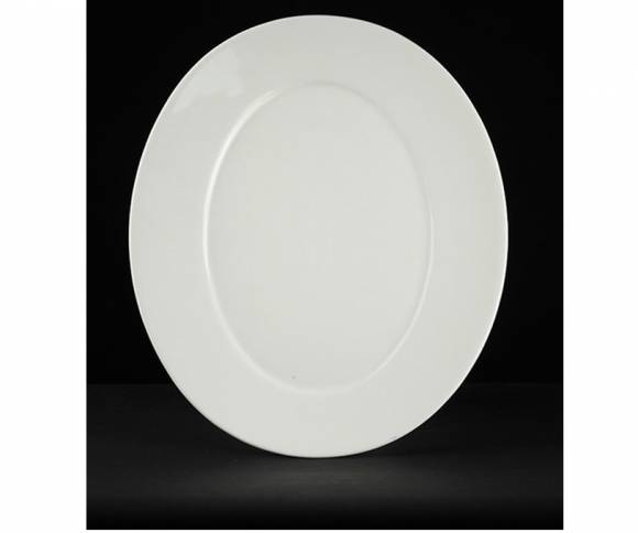 Блюдо овальное 250х190мм Sam and Squito (Classic) JX74-А003-01 фк833