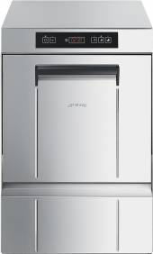 Стаканомоечная машина фронтального типа Smeg Professional SPG405M