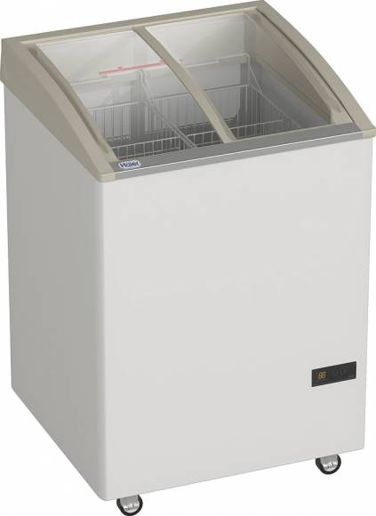 Ларь морозильный Haier SD-206AELUA