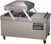 Вакуумный упаковщик двухкамерный Henkelman Atmoz 2-90 Вакуумный упаковщик двухкамерный Henkelman Atmoz 2-90