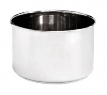 Дежа 16 л для тестомеса Apach ASM16 Дежа 16 л для тестомеса Apach ASM16