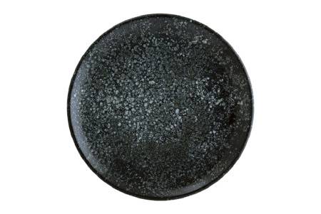Тарелка 300мм Cosmos Black Gourmet Bonna COSBLGRM30DZ /1/12/