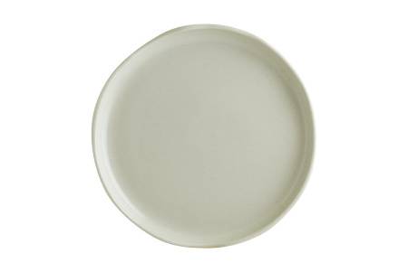 Тарелка 190 мм оливковый, волнистый край Craft Bonna CRA19DZ Тарелка 190 мм оливковый, волнистый край Craft Bonna CRA19DZ