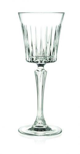 Бокал для красного вина 300мл RCR TimeLess 25879020006 /1/6/ Бокал для красного вина 300мл RCR TimeLess 25879020006 /1/6/