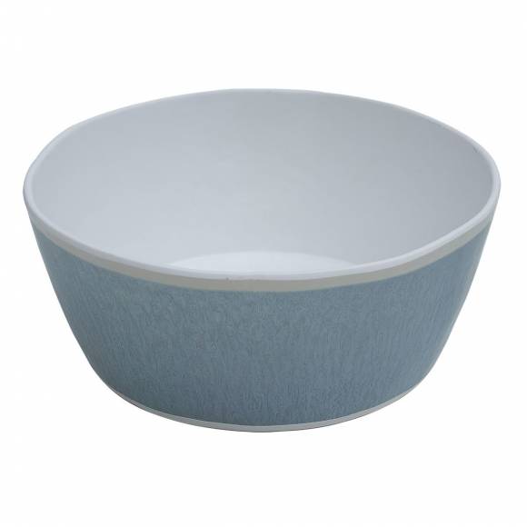 Салатник меламиновый 24*10см P.L. Greece JW14009B-TAI /6/