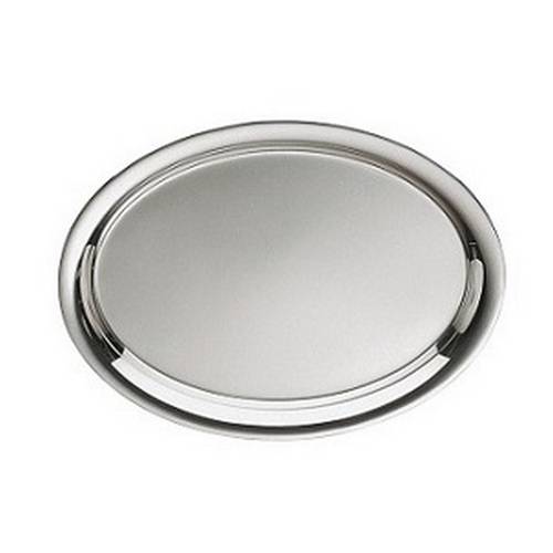 Поднос для подачи 14см нерж MGSteel TT5. Поднос для подачи 14см нерж MGSteel TT5.