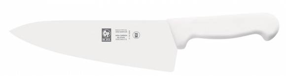 Нож поварской 210/340 мм. Шеф белый PRACTICA Icel 24200.3028000.200