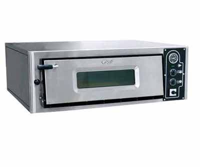 Печь для пиццы электрическая Абат ПЭП-4