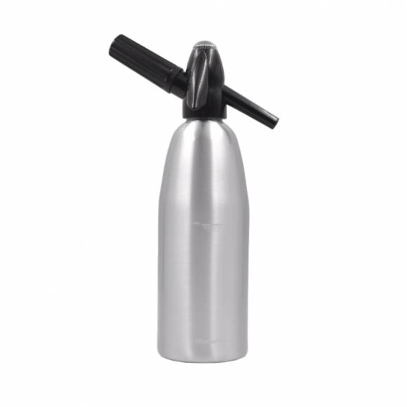 Сифон для газирования воды 1,0 л. MasterWhip 70893