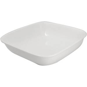 Салатник квадратный 580мл H=45 L=153 B=153мм «Кунстверк» A1624 /1/36/ Салатник квадратный 580мл H=45 L=153 B=153мм «Кунстверк» A1624 /1/36/