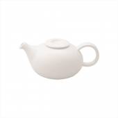 Чайник 400мл фарфор Vital Coupe Ariane белый AVCARN000062040 Чайник 400мл фарфор Vital Coupe Ariane белый AVCARN000062040