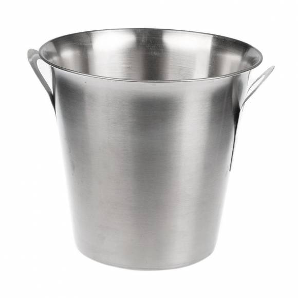 Ведерко для шампанского d 21/13,5 см, h 20 см P.L. - BarWare WB53