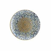 Тарелка 230мм Alhambra Bonna ALHGRM23DZ b