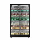 Шкаф холодильный демонстрационный Polair Visual V1400Sd