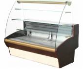 Витрина холодильная кондитерская К95 SM 1,5-1 0012-1015 (ВХСд-1,5 Полюс)