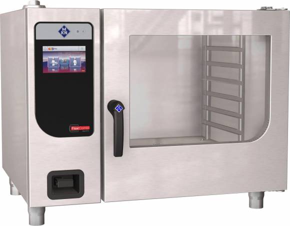 Пароконвектомат MKN FlexiCombi MagicPilot 6.1 FKECOD615T
