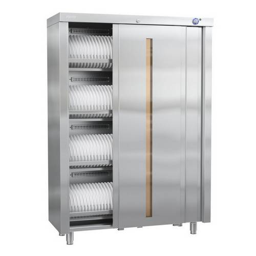 Шкаф для стерилизации посуды Atesy ШЗДП-4-1200-02 (без полок) Шкаф для стерилизации посуды Atesy ШЗДП-4-1200-02 (без полок)