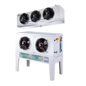 Сплит-система напольная (на ногах) Rivacold SXL245Z022RVC Split