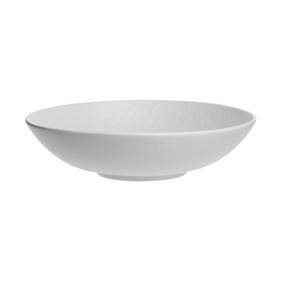 Салатник 230мм 1250мл белый Corone Grafica [XSY3513] фк6932