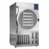 Лиофильная сушильная камера Abat CHEF ЛФ-06П, 5 лотков, вакуумный насос