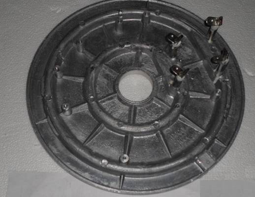 ТЭН рисоварки Indokor IR-1954-18