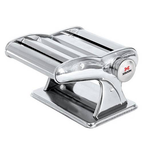 Тестораскатка-лапшерезка ручная Xinxin PM-3150