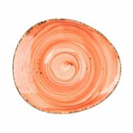 Блюдце к кофейной чашке 90мл фарфор Organica Spicy P.L. 73024065 /6/